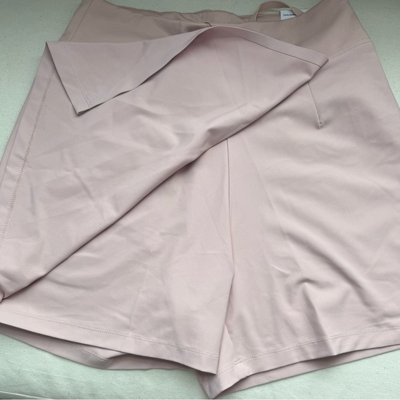 Nike Blush Pink Athletic Skirt - Picture 2 of 8